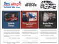 hailmagic.com