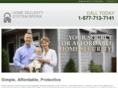 homesecuritysystembronx.com
