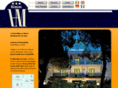 hotelmilanorimini.com