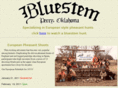 huntbluestem.com