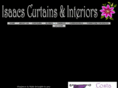 isaacsinteriors.com