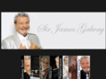 jamesgalway.com