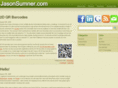 jasonsumner.com