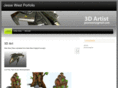 jessewestart.com
