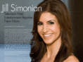 jill-simonian.com