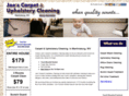joescarpetcleaning.biz