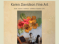 karendavidson.net