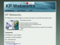 kpwebworks.com