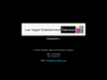 lasvegasentertainmenttelevision.com