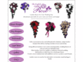 leatherweddingroses.com
