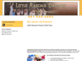littlerascalsdaycare1.com