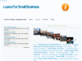 loansforsmallbusiness.biz