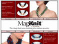 magknit.com