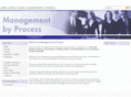 managementbyprocess.com