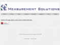 measurement-solutions.com