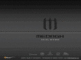 medaghsteel.com
