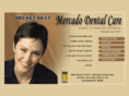 mercadodentalcare.com