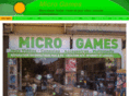 microgames.fr