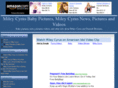 mileycyrusbabypictures.com