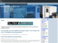 mobilegroomingtrailers.com