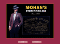mohans-customtailors-japan.com