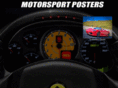 motorsportposters.com