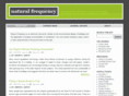 naturalfrequency.com