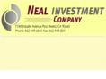 nealinvestment.com