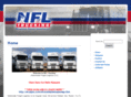 nfltrucking.com