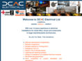 northwestelectrician.com