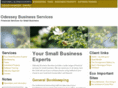 odesseybusiness.com