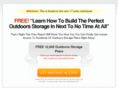 outdoors-storage.com