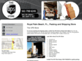 packageshippingroyalpalmbeach.com