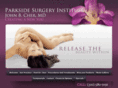 parksideplasticsurgery.com