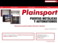 plainsport.es