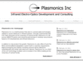 plasmonics-inc.com