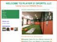 player21sports.com