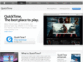 quicktimex.com