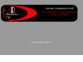 racinecommunication.com