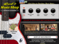 ricksmusicshop.com
