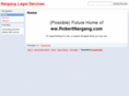 robertnargang.com