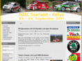 saarland-rallye.de