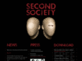 second-society.com