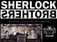 sherlockbrothers.com