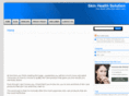 skinhealthsolution.com