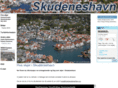 skudeneshavn.com