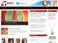 socialrice.com