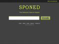 sponed.com