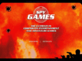 spy-games.com