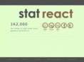 statreact.com